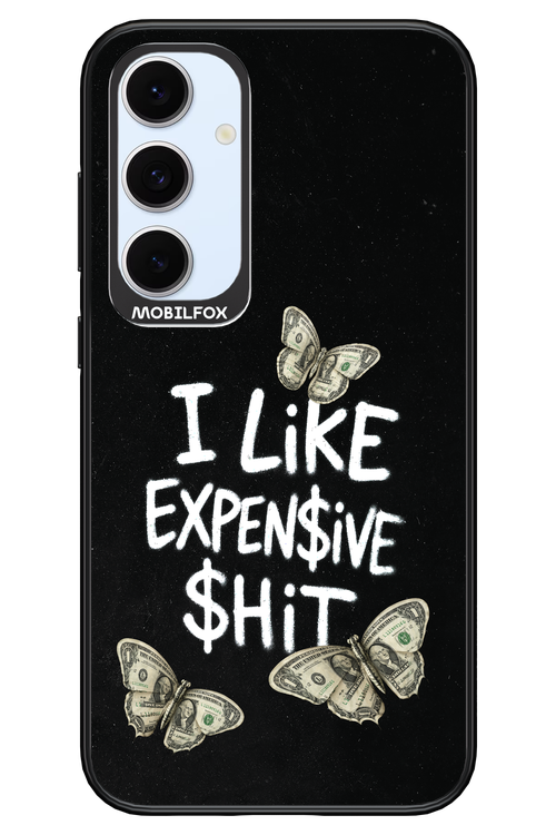 MoneyFly 2.0 - Samsung S24 FE