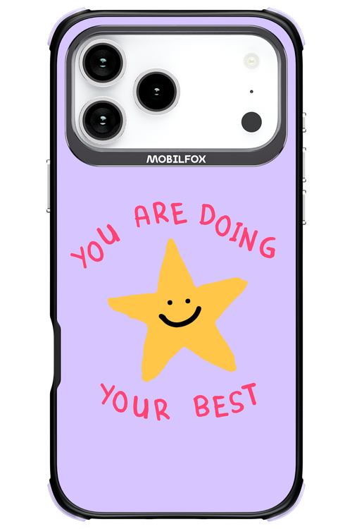 Your Best - Apple iPhone 17 Pro Max