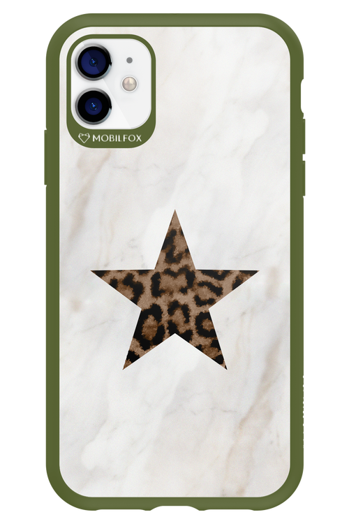 Marbel Star - Apple iPhone 11