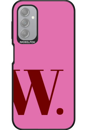 W (Sorbet) 2.0 - Samsung Galaxy A14