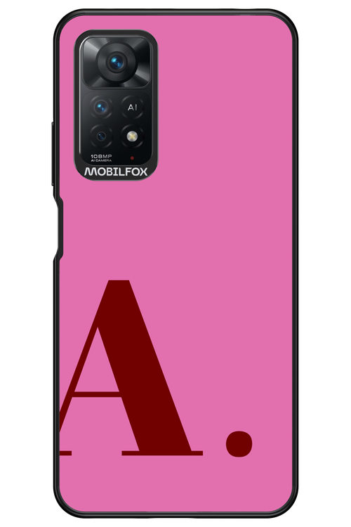 A (Sorbet) 2.0 - Xiaomi Redmi Note 11Pro 4G/5G