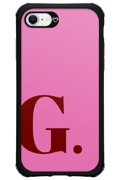 G (Sorbet) 2.0 - Apple iPhone 7