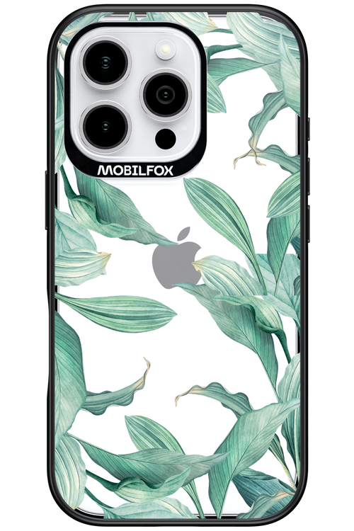 Greenpeace 2.0 - Apple iPhone 16 Pro