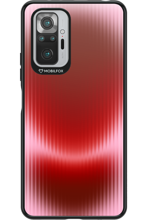 Lava Lamp - Xiaomi Redmi Note 10S