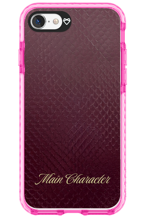 Main Character 2.0 - Apple iPhone SE 2022