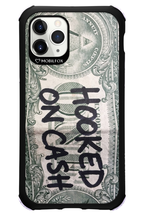 hooked 2.0 - Apple iPhone 11 Pro