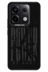 Power of Gods - Xiaomi Redmi Note 13 Pro 5G