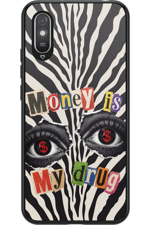 Money Drug 2.0 - Xiaomi Redmi 9A