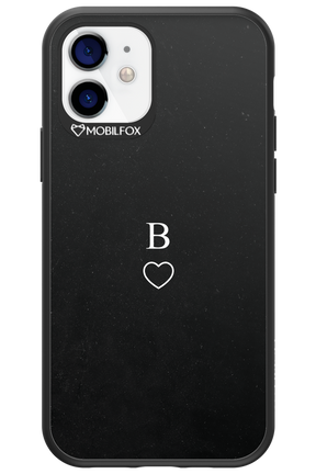 B Black 2.0 - Apple iPhone 12
