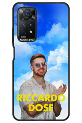 Riccardo Sky 2.0 - Xiaomi Redmi Note 11Pro 4G/5G