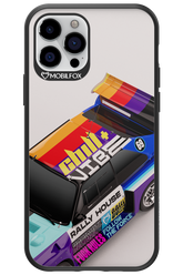 Rally House - Apple iPhone 12 Pro