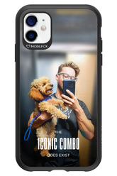 Iconic Combo 2.0 - Apple iPhone 11