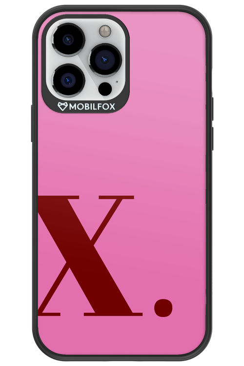 X (Sorbet) 2.0 - Apple iPhone 13 Pro Max