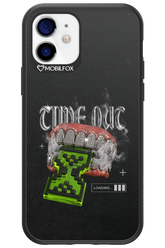 Time Out 2.0 - Apple iPhone 12
