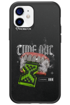Time Out 2.0 - Apple iPhone 12