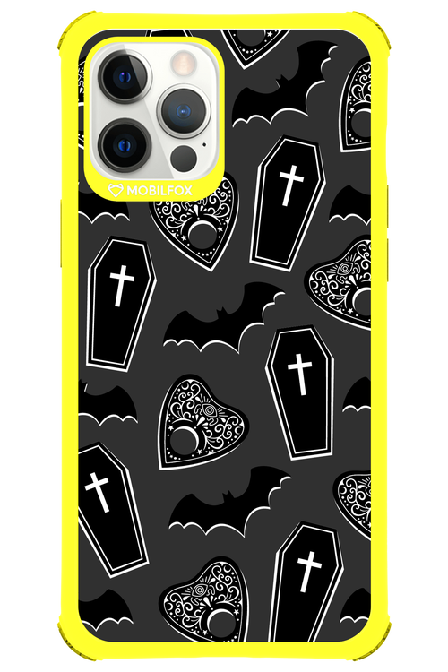 After Death - Apple iPhone 12 Pro Max