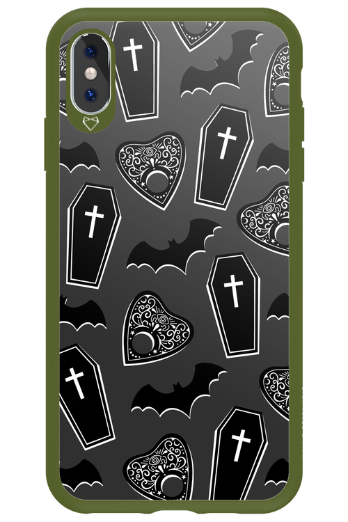 After Death - Apple iPhone XS Max