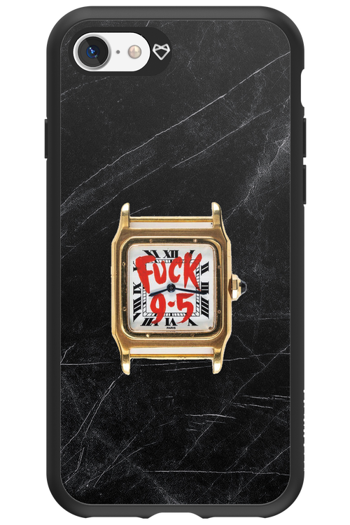 f_ck 2.0 - Apple iPhone 7