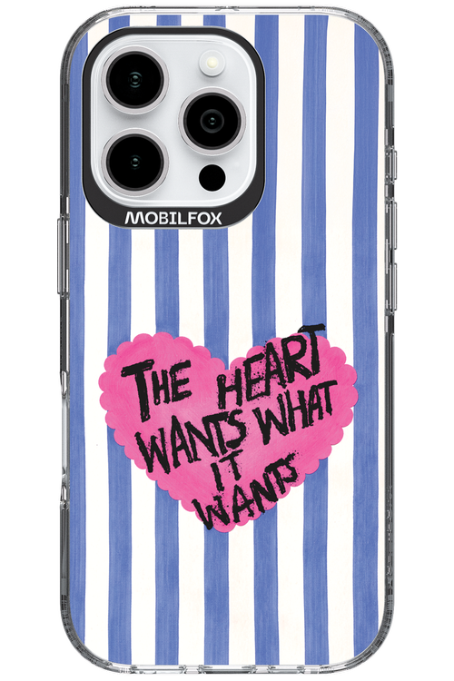 THWYW 2.0 - Apple iPhone 16 Pro