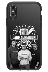 Team C_M - Apple iPhone XS