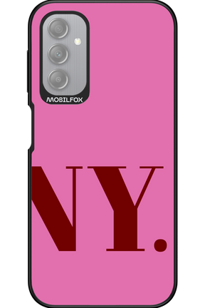NY (Sorbet) 2.0 - Samsung Galaxy A14