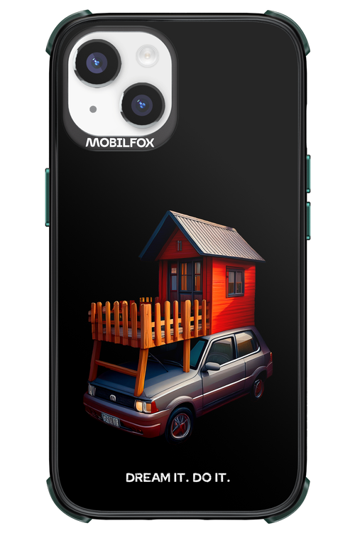 Dream It 2.0 - Apple iPhone 14
