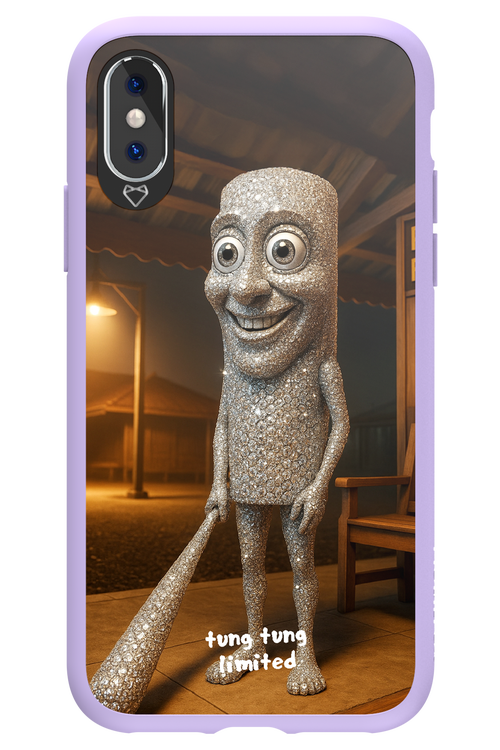 Tung Tung Limited - Apple iPhone X