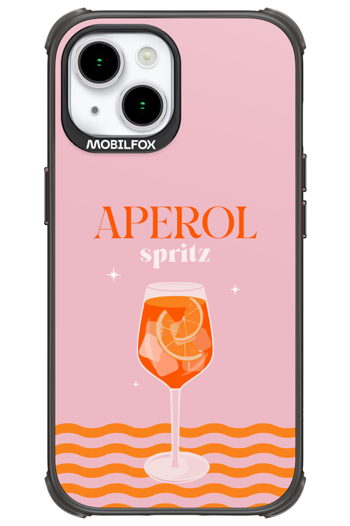 Aperol - Apple iPhone 15