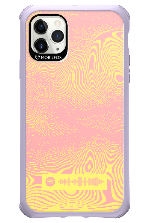 House Frequency - Apple iPhone 11 Pro Max