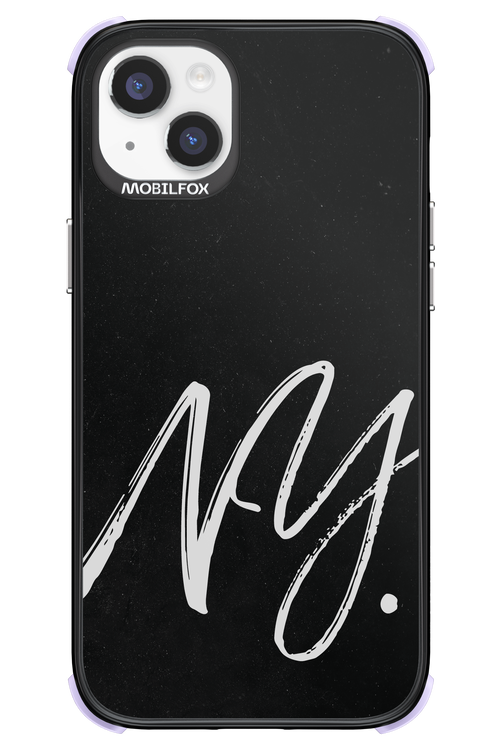 (Off Space) NY 2.0 - Apple iPhone 14 Plus