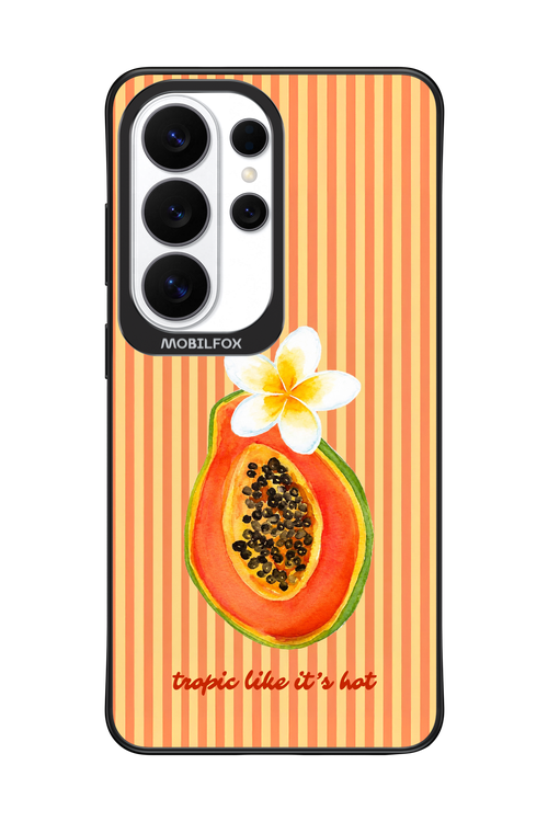 Hot Tropic 2.0 - Samsung Galaxy S26 Ultra