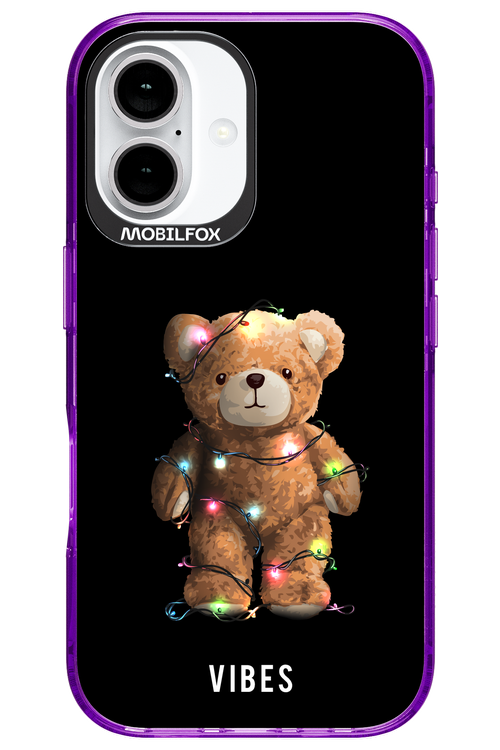 VIBES - Apple iPhone 16