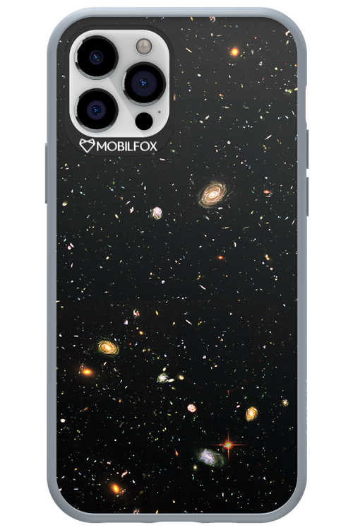 Cosmic Space - Apple iPhone 12 Pro