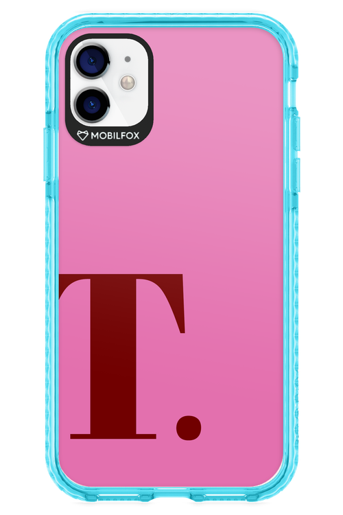 T (Sorbet) 2.0 - Apple iPhone 11