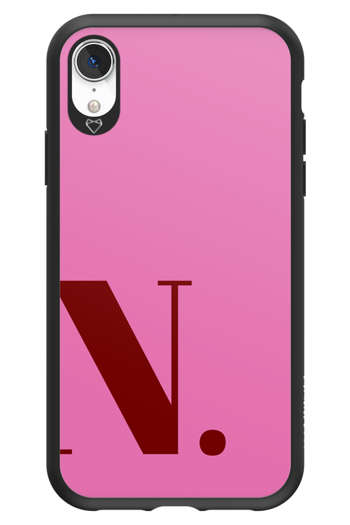 N (Sorbet) 2.0 - Apple iPhone XR