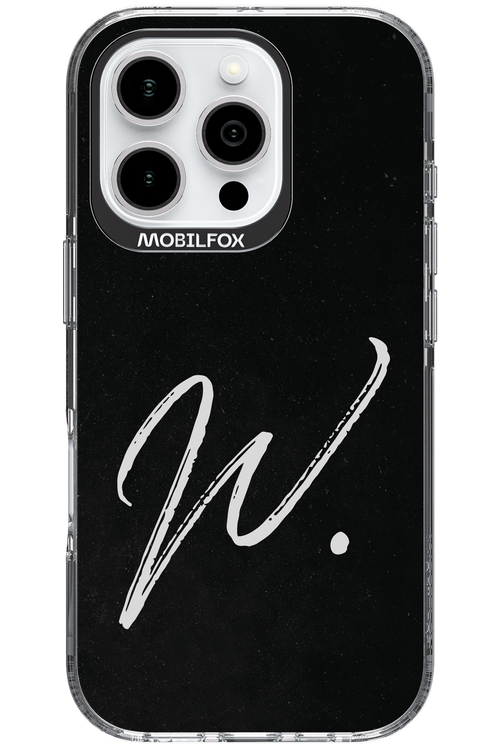 (Off Space) W 2.0 - Apple iPhone 16 Pro