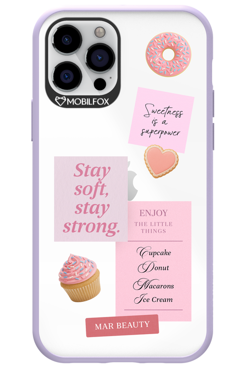 Sweet Babe - Apple iPhone 12 Pro