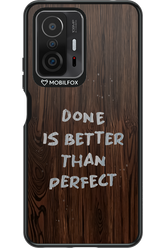 Perfect 2.0 - Xiaomi Mi 11T