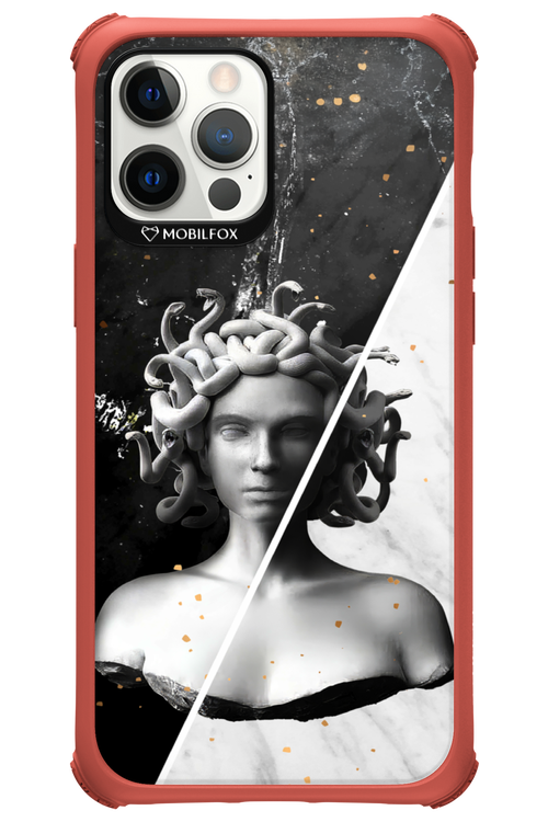 Medusa - Apple iPhone 12 Pro Max