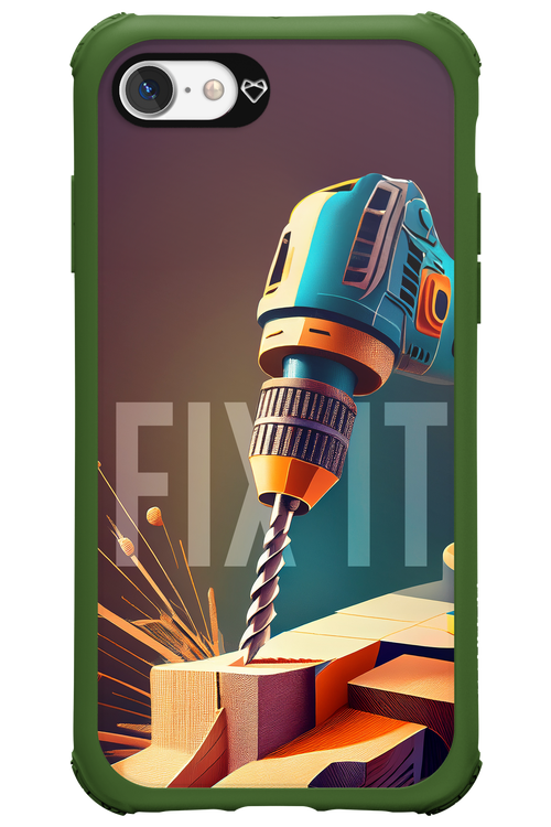 Fix It 2.0 - Apple iPhone 7