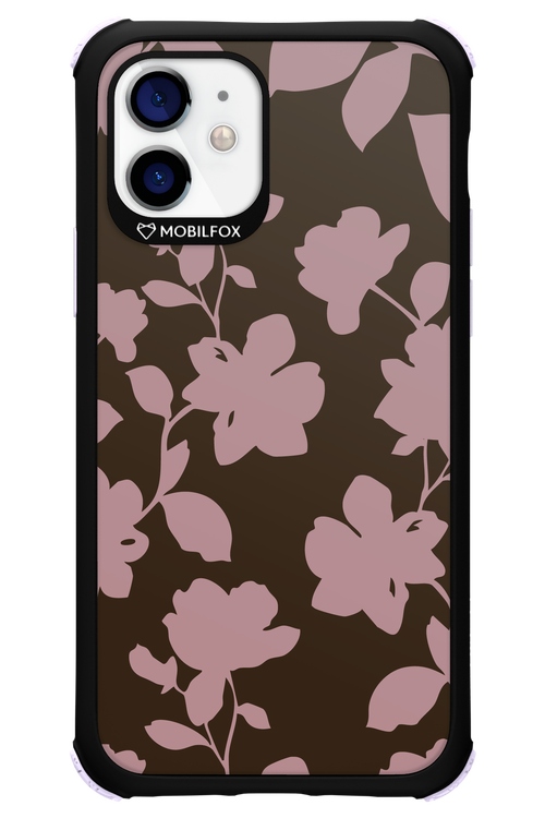 Flower Serenade - Apple iPhone 12