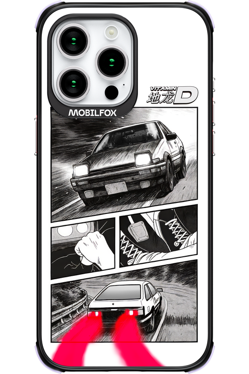 Vitamin D - Apple iPhone 15 Pro Max