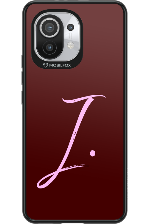 (Dark Blush) I 2.0 - Xiaomi Mi 11 5G