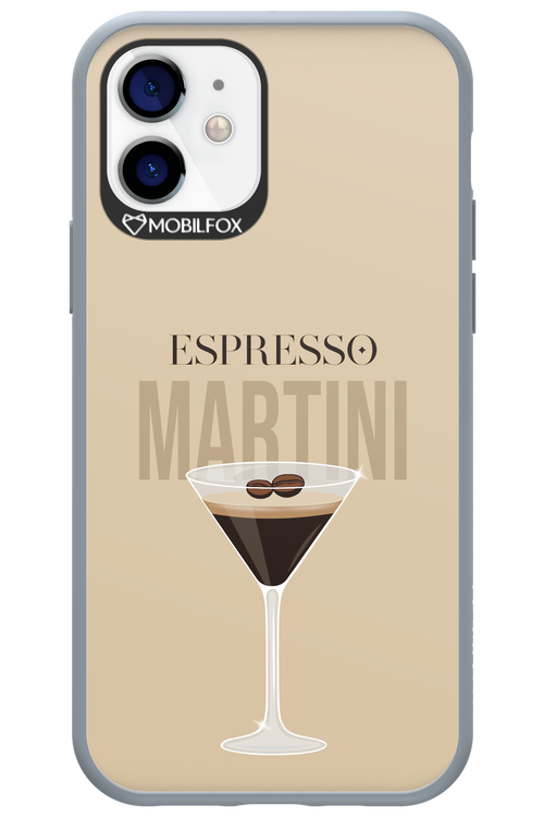 Espresso M - Apple iPhone 12