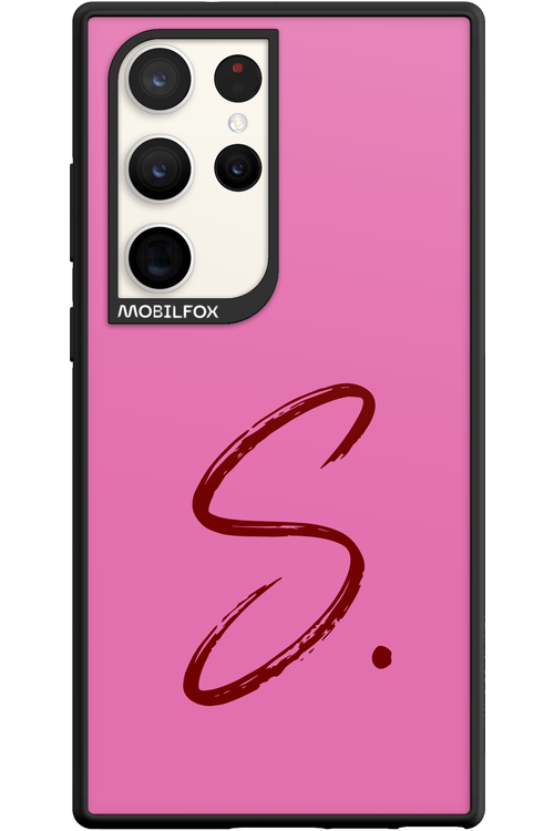(Sorbet) S 2.0 - Samsung Galaxy S23 Ultra