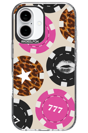 All In - Apple iPhone 16