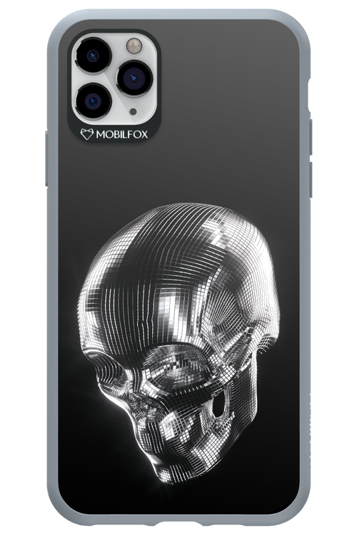 Disco Skull - Apple iPhone 11 Pro Max