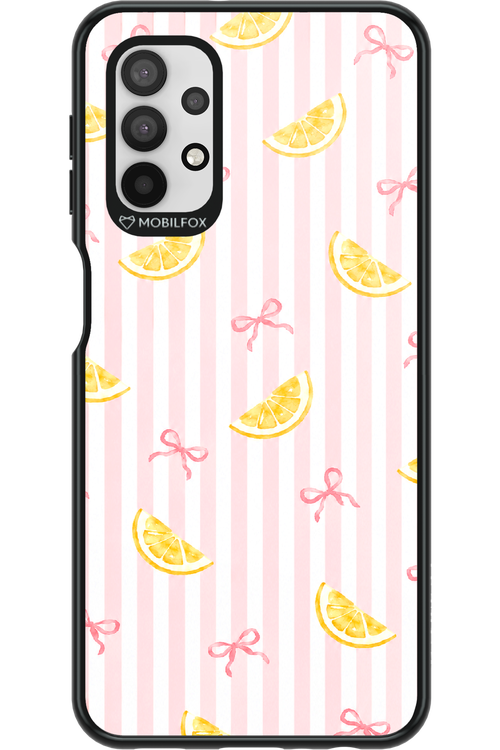 Bow with Lemon 2.0 - Samsung Galaxy A32 5G