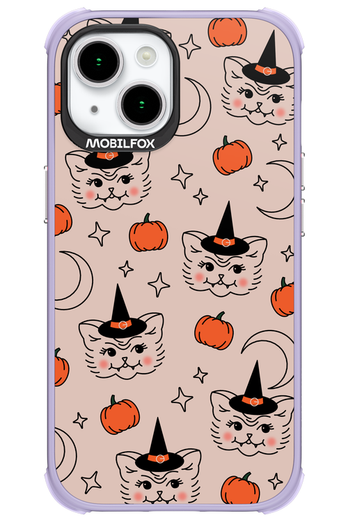 Kitty Spell - Apple iPhone 15