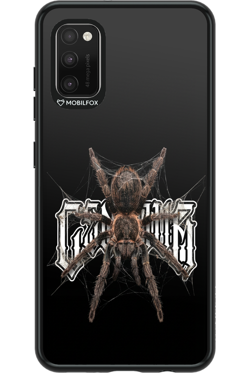 Centaur Logo Big Spider 2.0 - Samsung Galaxy A41